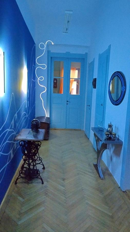 Melina Studio Timisoara Bagian luar foto