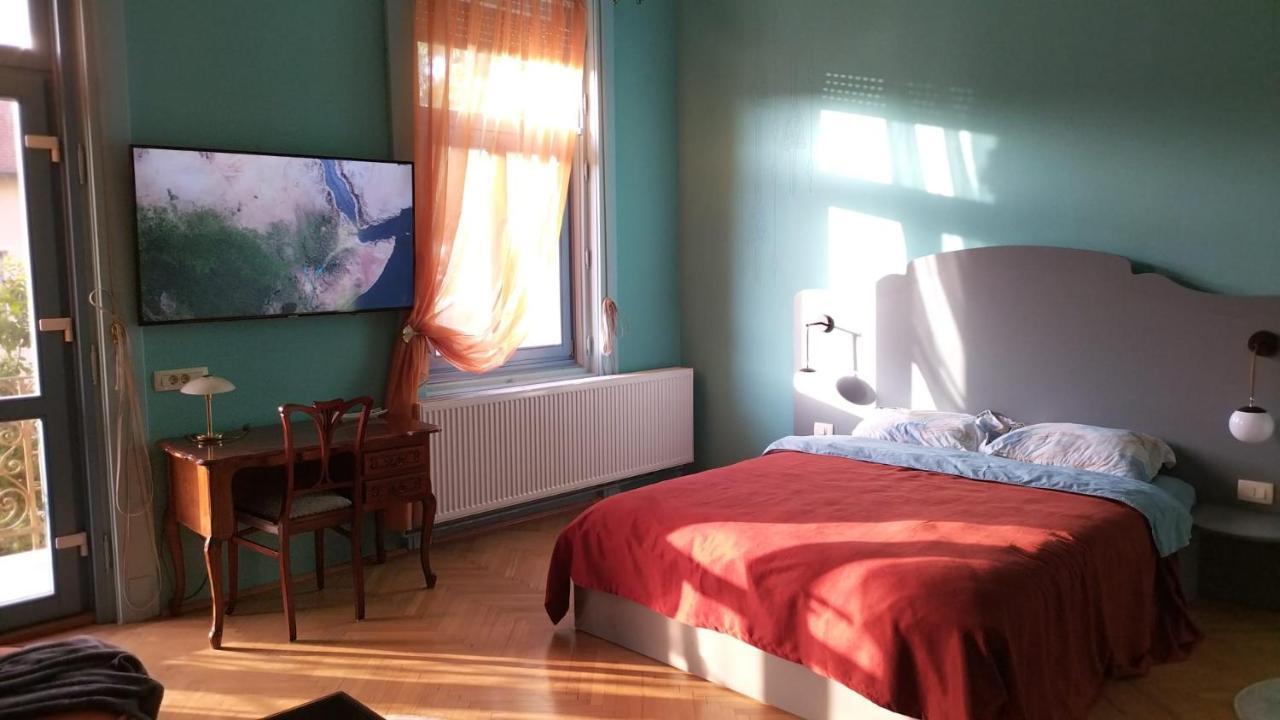 Melina Studio Timisoara Bagian luar foto
